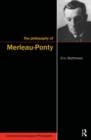 The Philosophy of Merleau-Ponty - eBook