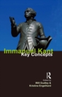 Immanuel Kant : Key Concepts - eBook