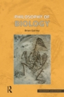 Philosophy of Biology - eBook