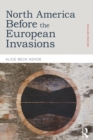 North America before the European Invasions - eBook