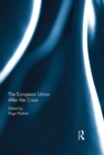 The European Union After the Crisis - eBook