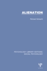 Alienation - eBook