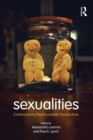 Sexualities : Contemporary Psychoanalytic Perspectives - eBook