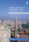 Culture and Power in South Asian Islam : Defying the Perpetual Exception - eBook