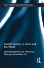 Social Economy in China and the World - eBook