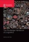 The Routledge Handbook of Linguistics - eBook