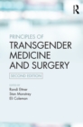 Principles of Transgender Medicine and Surgery - eBook