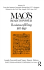 Mao's Road to Power : Revolutionary Writings: Volume IX - eBook