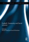 Football, Community and Social Inclusion - eBook