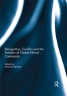 Recognition, Conflict and the Problem of Global Ethical Community - eBook