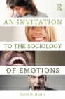 An Invitation to the Sociology of Emotions - eBook