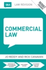Q&A Commercial Law - eBook