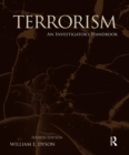 Terrorism : An Investigator's Handbook - eBook