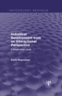 Individual Development from an Interactional Perspective : A Longitudinal Study - eBook