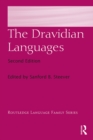 The Dravidian Languages - eBook