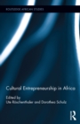 Cultural Entrepreneurship in Africa - eBook