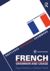 French Grammar and Usage - eBook