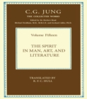 The Spirit of Man in Art and Literature - eBook