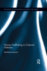Human Trafficking in Colonial Vietnam - eBook