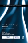 Intercultural Arts Therapies Research : Issues and methodologies - eBook