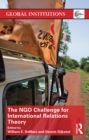 The NGO Challenge for International Relations Theory - eBook