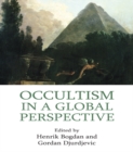 Occultism in a Global Perspective - eBook
