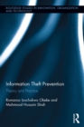 Information Theft Prevention : Theory and Practice - eBook