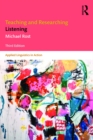 Teaching and Researching Listening : Third Edition - eBook