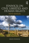 Fenwick on Civil Liberties & Human Rights - eBook