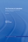 The Fortunes of Liberalism : Essays on Austrian Economics and the Ideal of Freedom - eBook