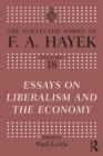 Essays on Liberalism and the Economy - eBook
