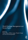 World Heritage Management and Human Rights - eBook