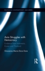Asia Struggles with Democracy : Evidence from Indonesia, Korea and Thailand - eBook
