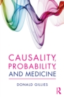 Causality, Probability, and Medicine - eBook