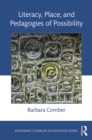 Literacy, Place, and Pedagogies of Possibility - eBook