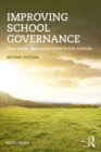 Improving School Governance : How better governors make better schools - eBook