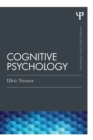 Cognitive Psychology : Classic Edition - eBook