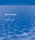 John Barth (Routledge Revivals) - eBook