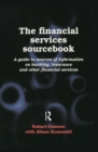 The Financial Services Sourcebook - eBook