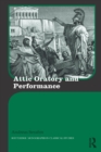 Attic Oratory and Performance - eBook