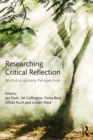 Researching Critical Reflection : Multidisciplinary Perspectives - eBook