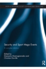 Security and Sport Mega Events : A complex relation - eBook