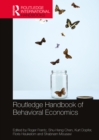 Routledge Handbook of Behavioral Economics - eBook