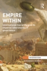 Empire Within : International Hierarchy and its Imperial Laboratories of Governance - eBook