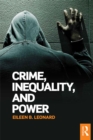 Crime, Inequality and Power - eBook