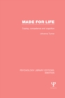 Made for Life (PLE: Emotion) : Coping, Competence and Cognition - eBook