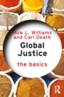 Global Justice: The Basics - eBook
