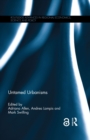 Untamed Urbanisms - eBook