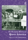 The Routledge History of Queer America - eBook