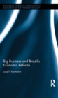 Big Business and Brazil's Economic Reforms - eBook